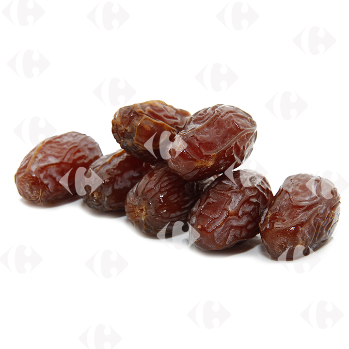 [608735] Dattes Majhoul Medium 500g