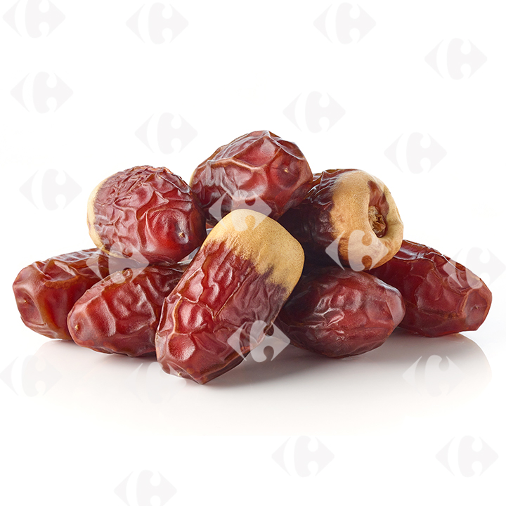[630965] Dattes Sagee 400g