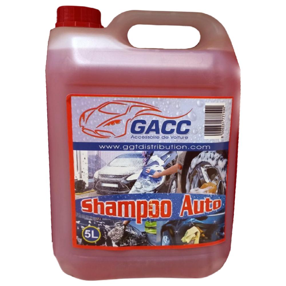 [562167] Lave-Glace GACC 5L.