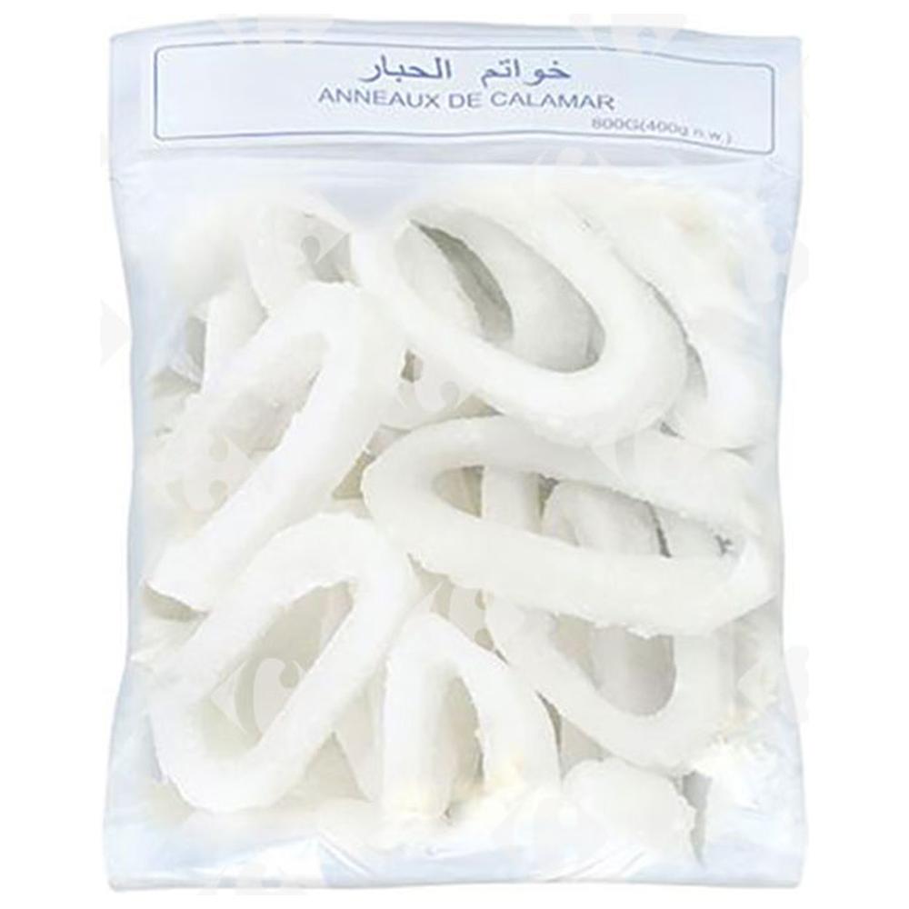 Calamar en Rondelles Landauer 800g