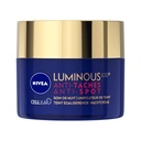Soin Nuit Unificateur de Teint Cellular Luminous 630 NIVEA 50ml.