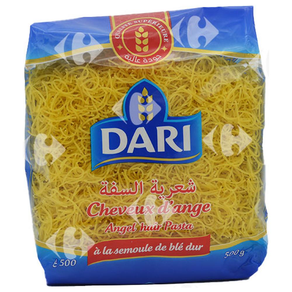 [6415] Cheveux d'Ange Dari 500g