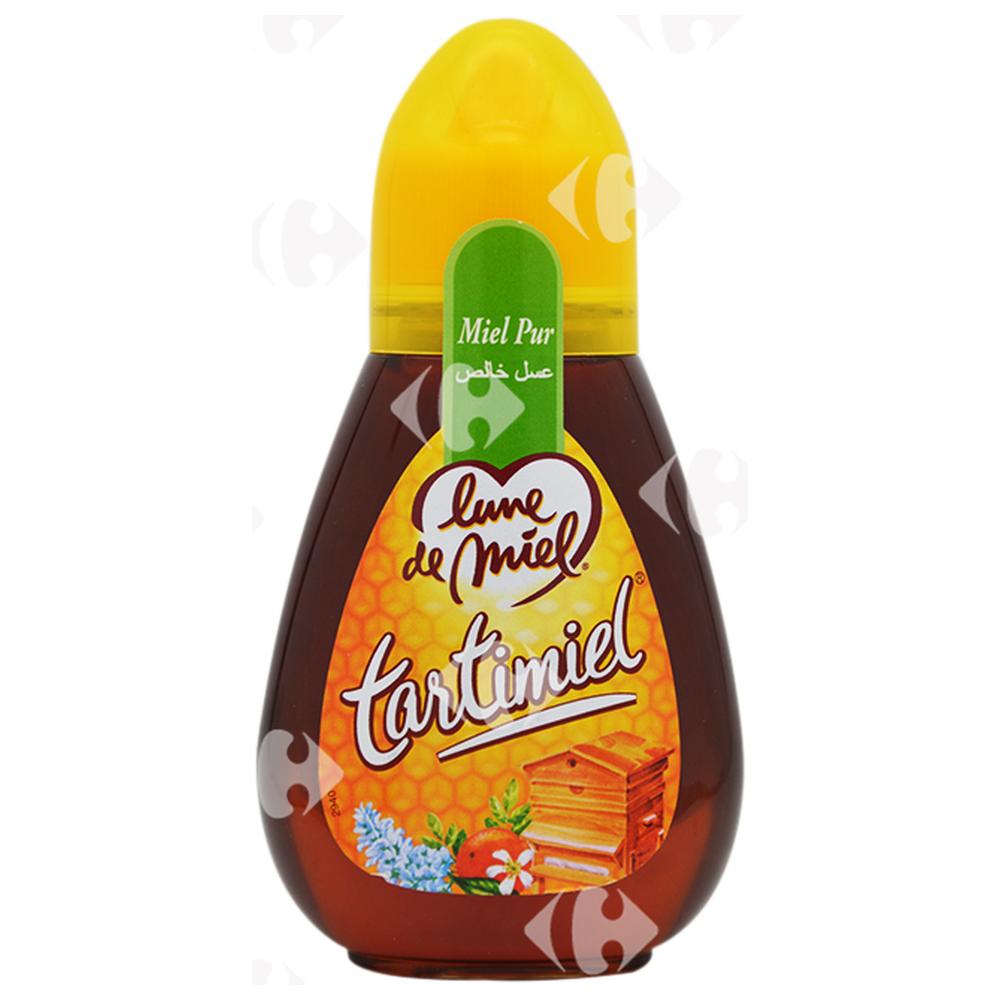 [9044] Miel Tartimiel 250g