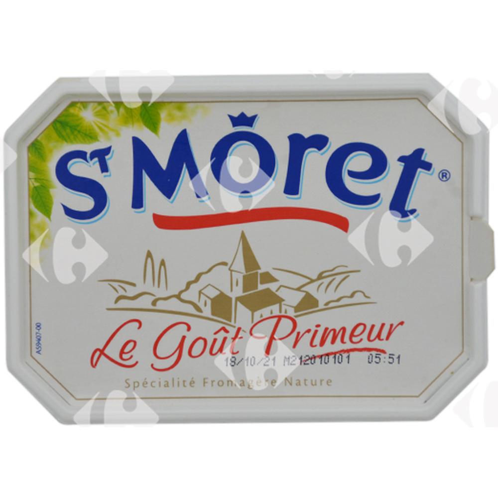 Fromage Le goût Primeur St Môret 150g.
