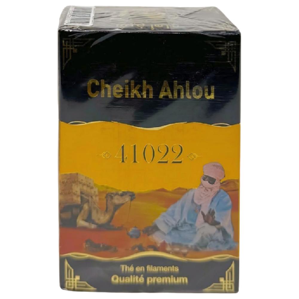 [686451] Thé Vert Chaara 41022 Cheikh Ahlou 200g