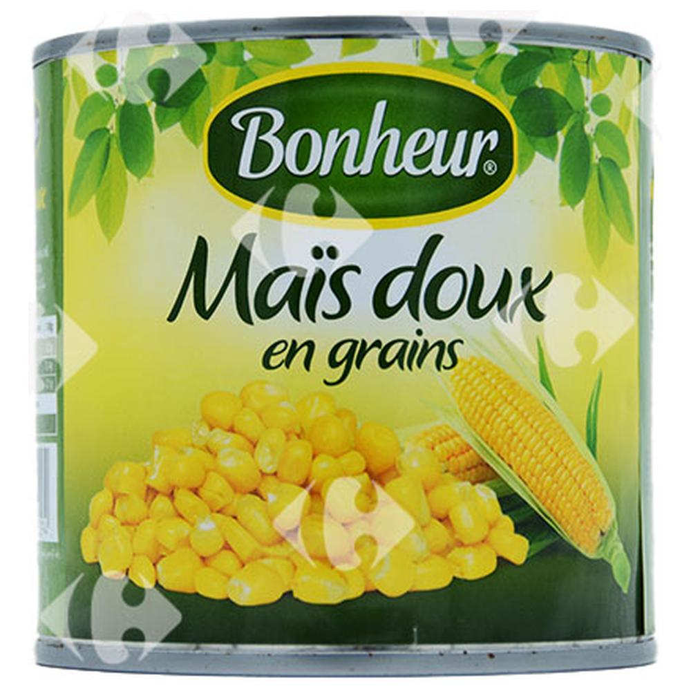 Maïs Bonheur 340g