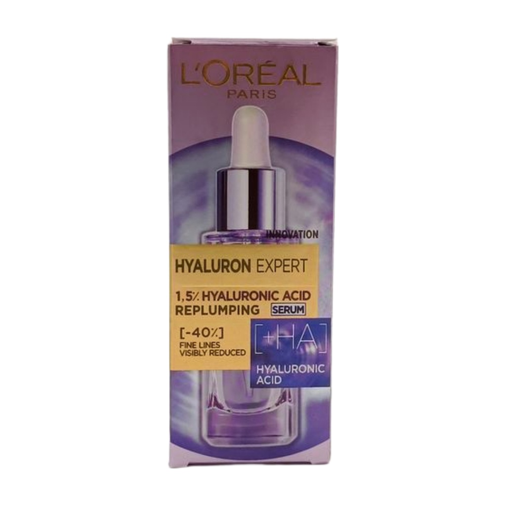 [664405] Sérum Hyaluron Skin Expert 30ml