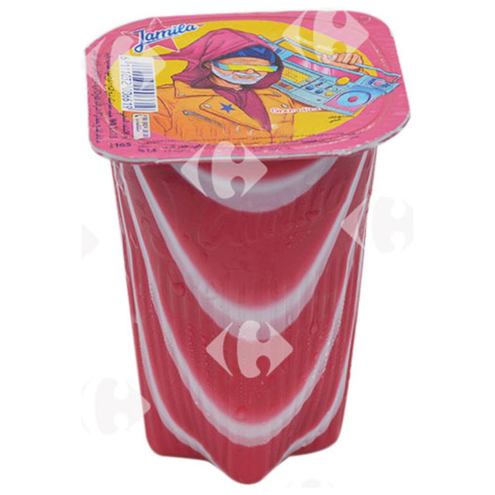 Yaourt à Boire Grenadine Raibi Jamila 165g