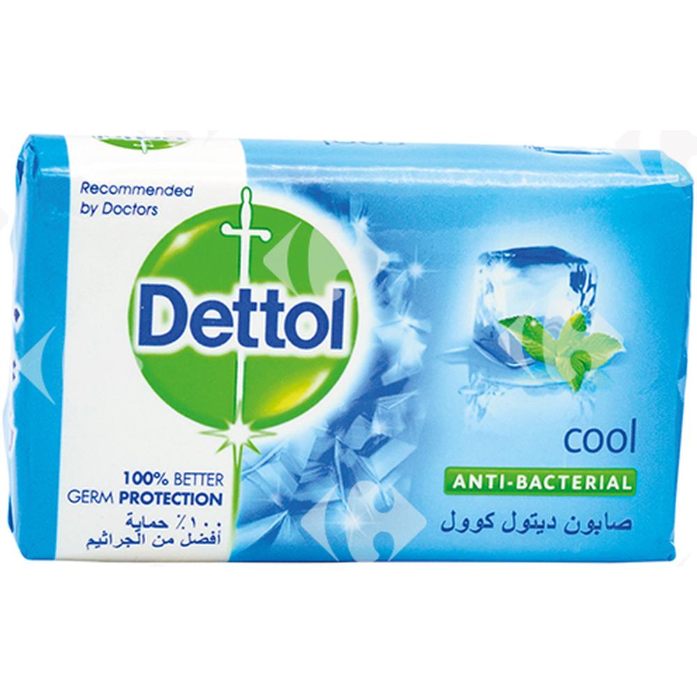 Savon Dur Cool Dettol 70g