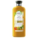 Après Shampooing Bio Renew Smooth Golden Moringa Oil Herbal Essences 400ml.