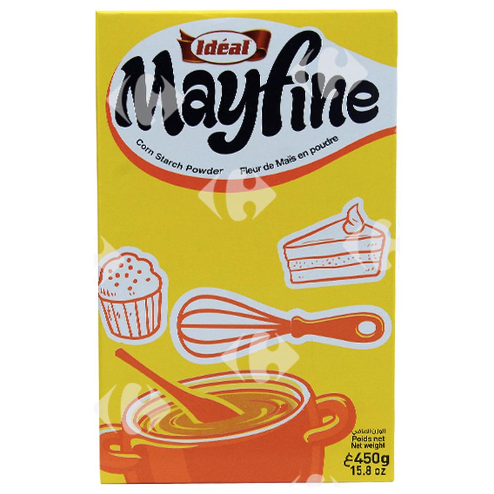 Fleur De Maïs Mayfine Idéal 450g
