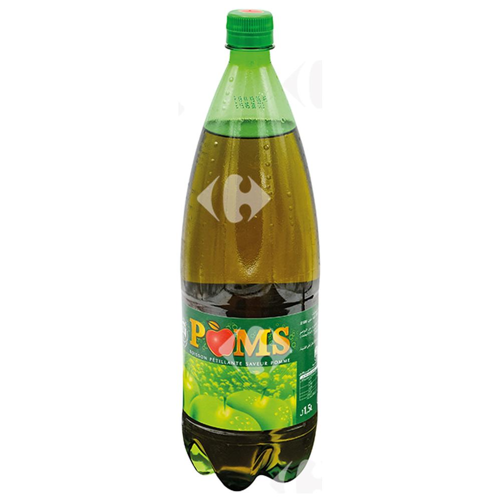 [9777] Poms Pet 1,7L