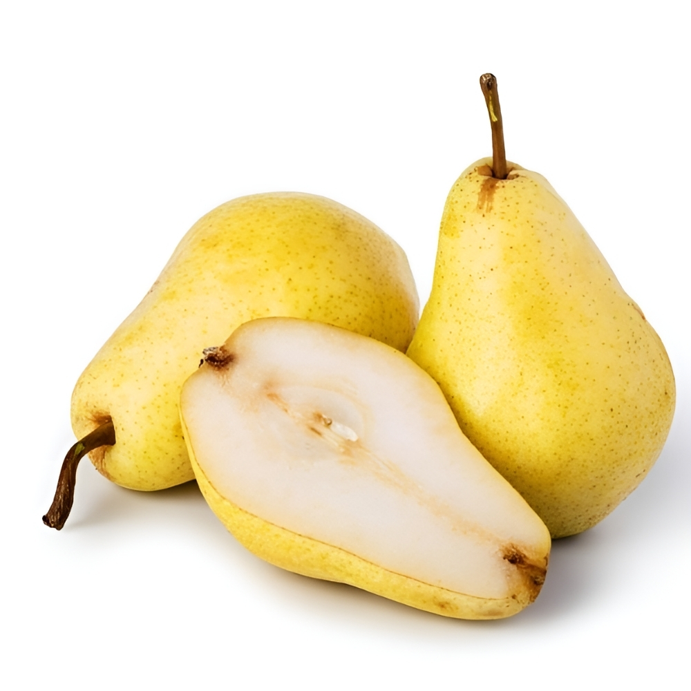 Poire Locale 500g