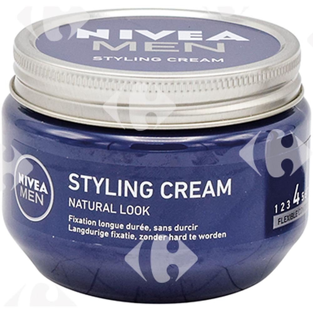 [546785] Gel coiffant Styling Cream Nivea 150ml