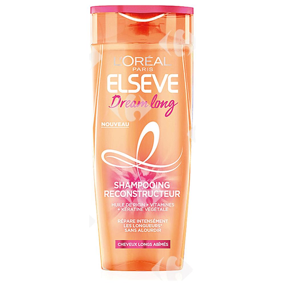 [637123] Après Shampooing Dream Long Elsève 200ml
