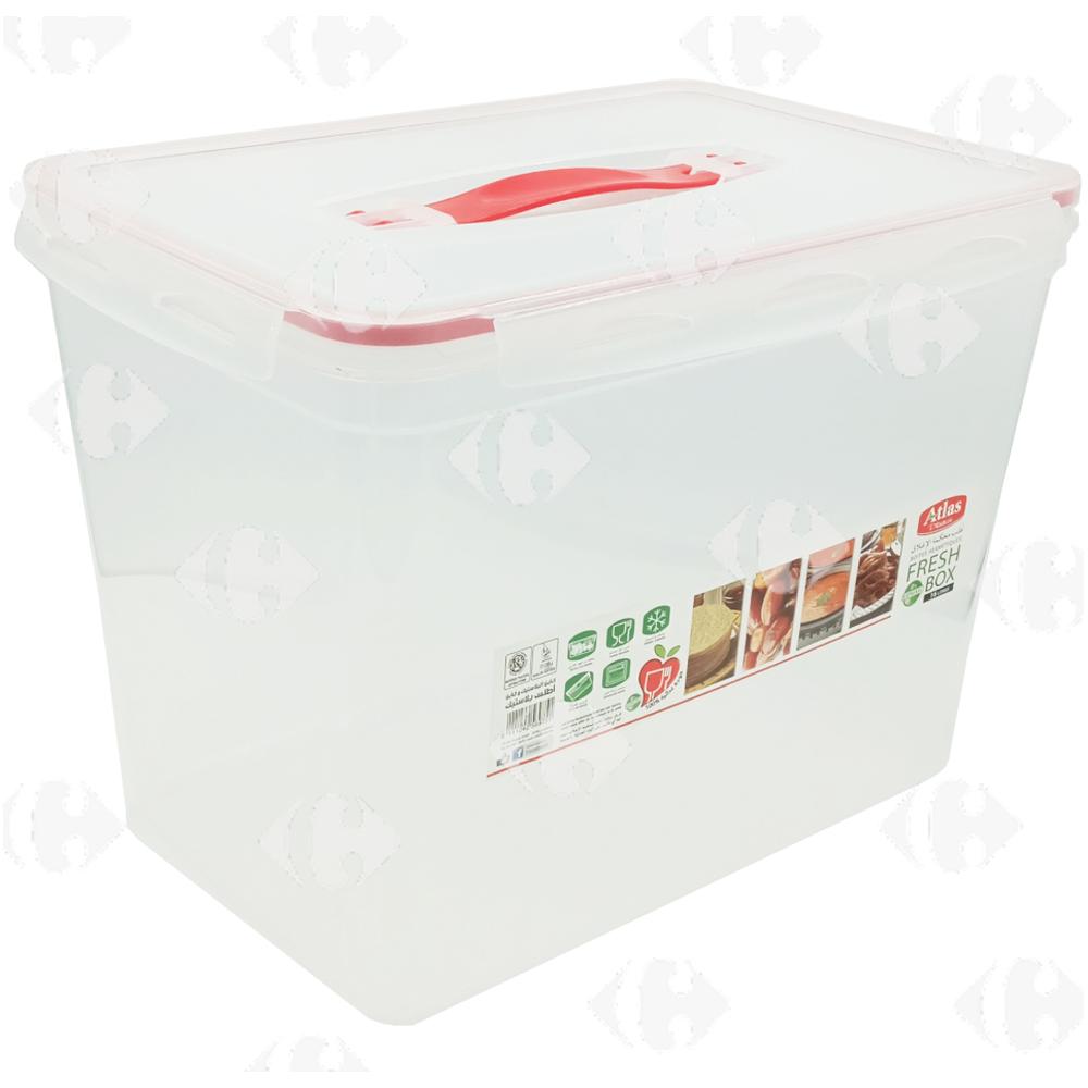 [644586] Boite Alimentaire Atlas 16L
