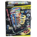 Garage 5 niveaux Speedtrack