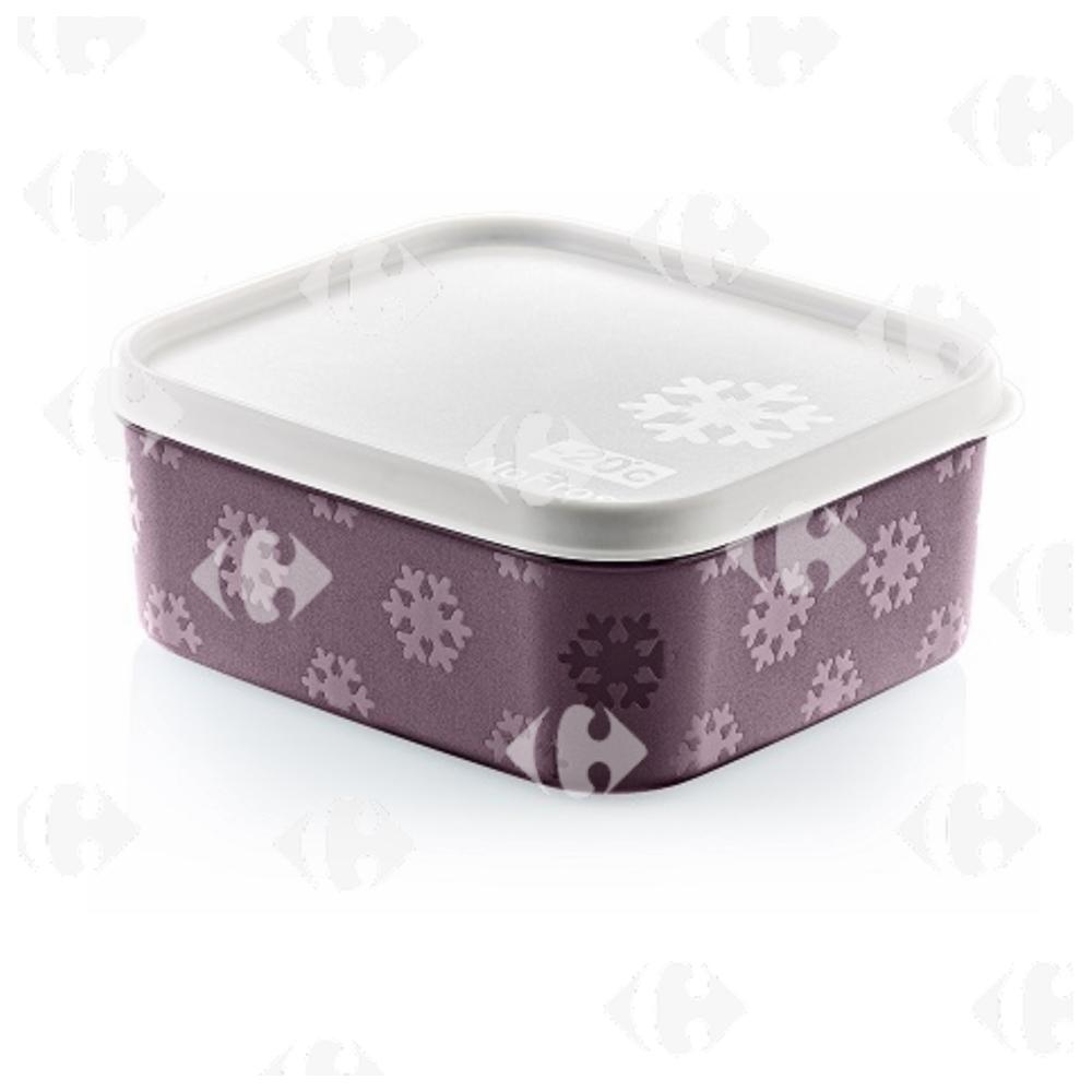 Boîte Alimentaire Freezer Box Turan 700ml