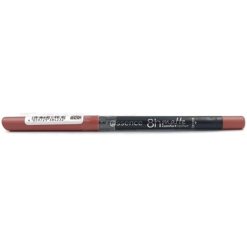 [693186] Crayon à Lèvres 8H Matte Comfort 02 Essence 1 unité