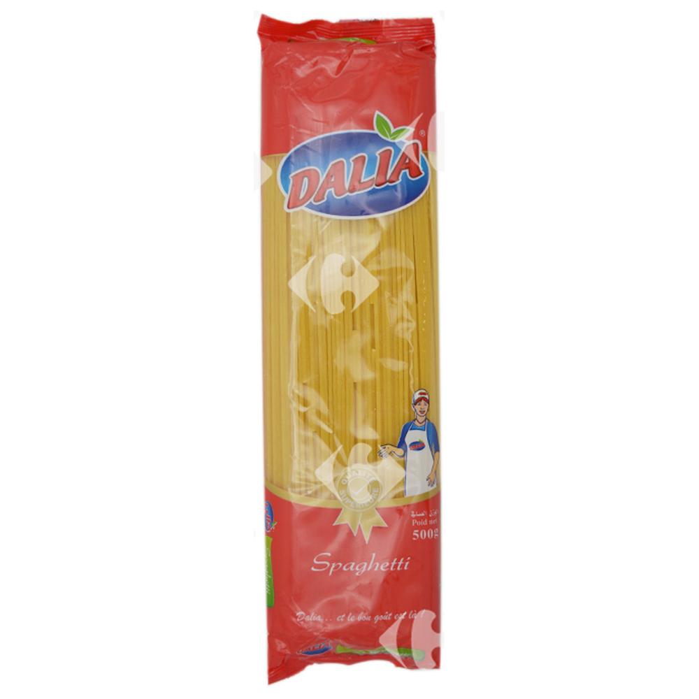 [365829] Spaghetti Dalia 500g.
