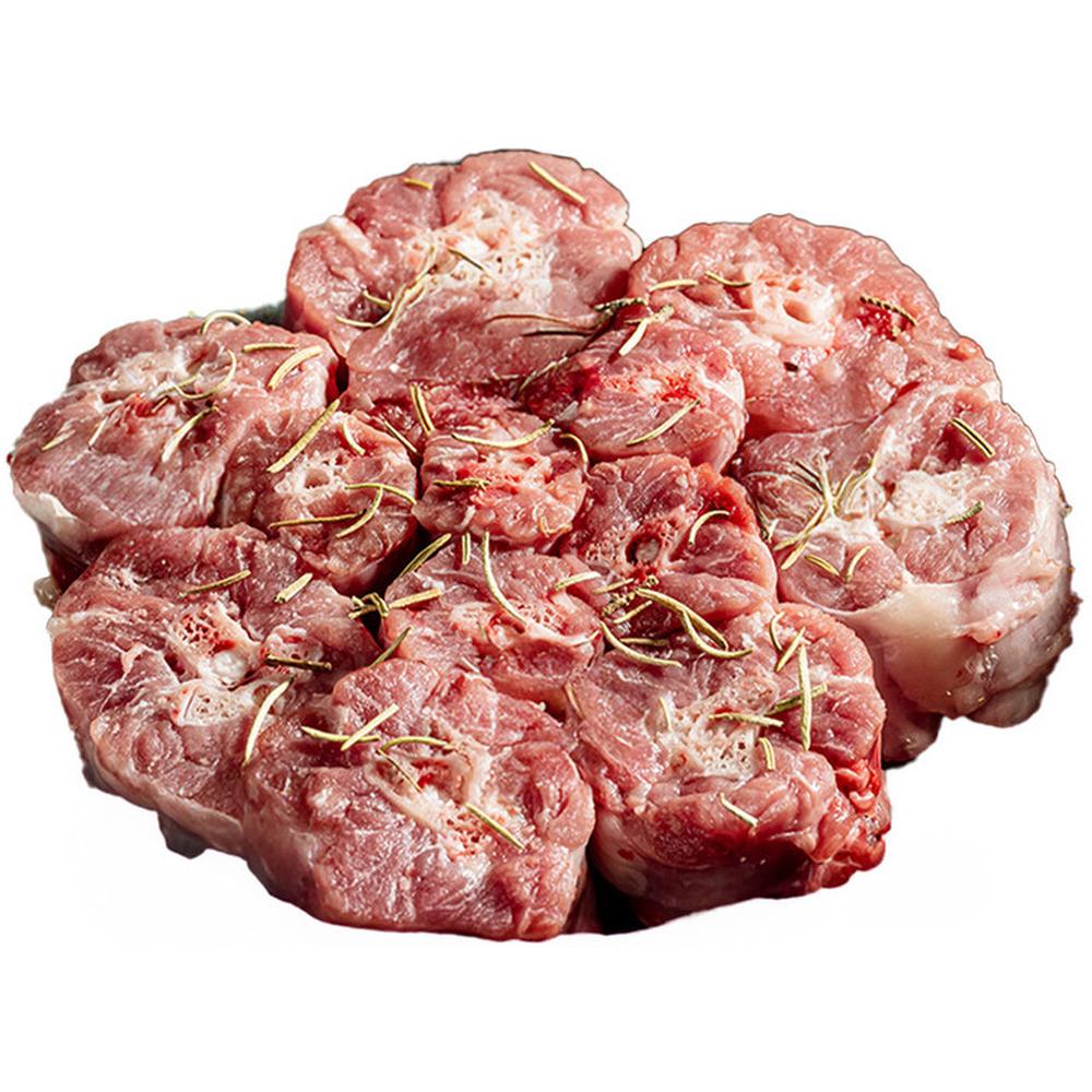Cou de Dinde 500g.