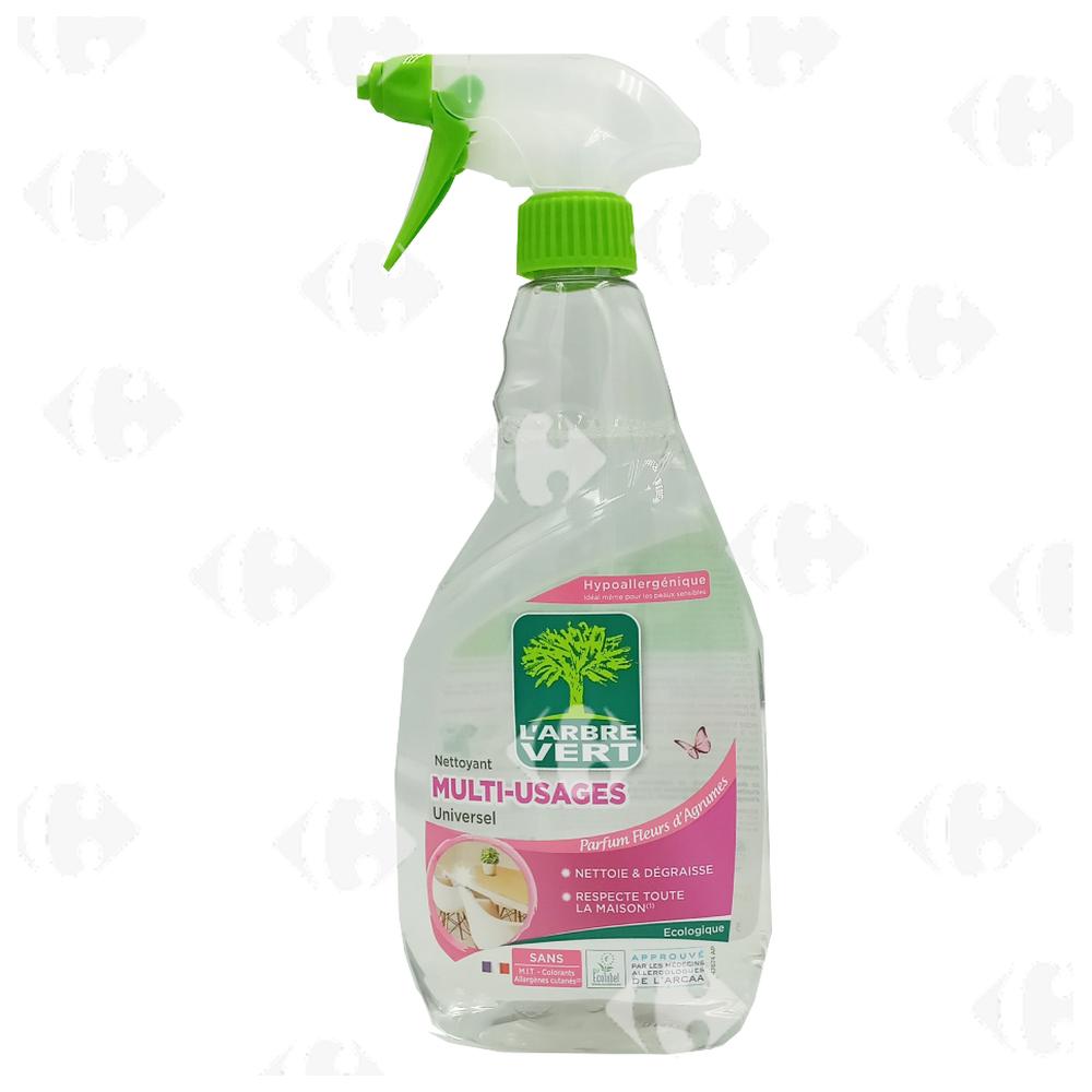 Spray Multi-Usages Arbre Vert 740ml