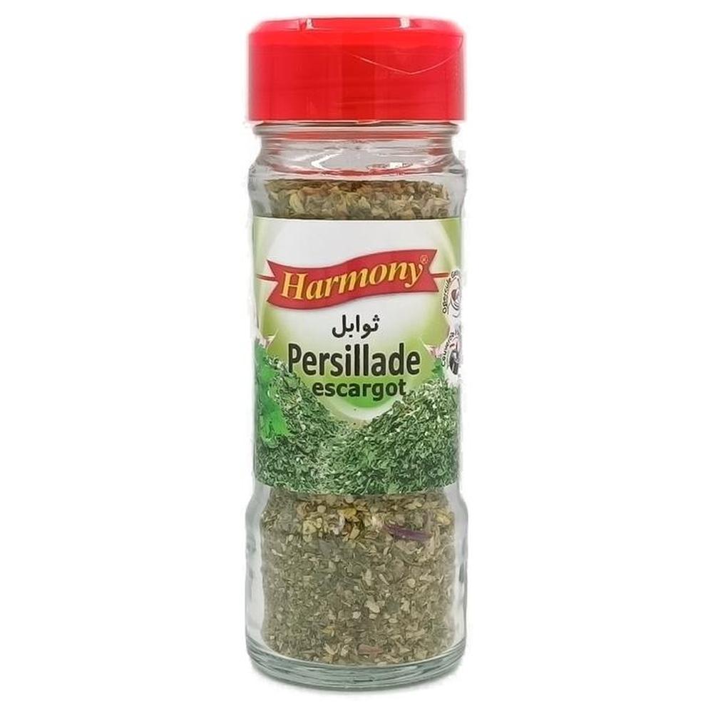 Persillade Escargot Harmony 39g.
