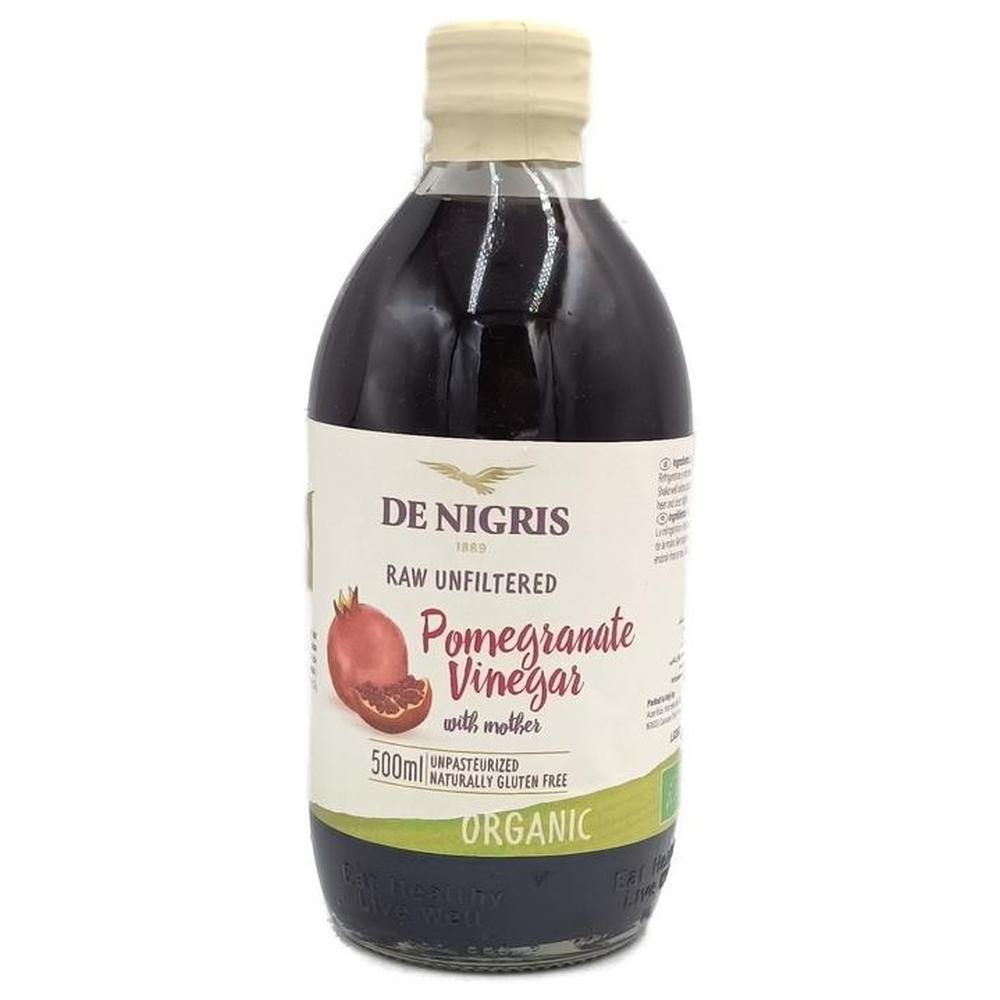 [697103] Vinaigre de Grenade Bio de Nigris 500ml.