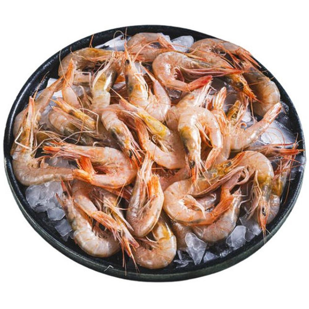 [307562] Crevette rose 500g.