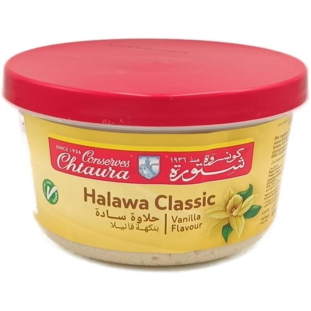 Halawa Classique Chtaura 454g.
