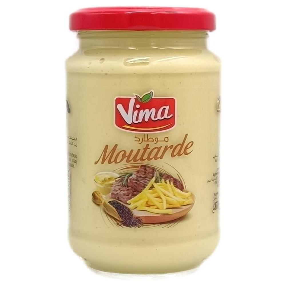 Moutarde Vima 37cl.
