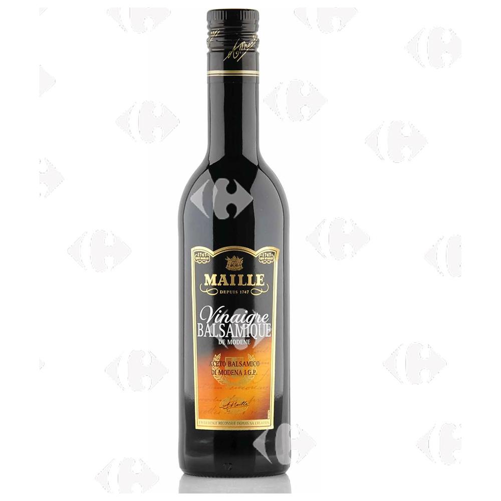 Vinaigre Balsamique Maille 25cl.