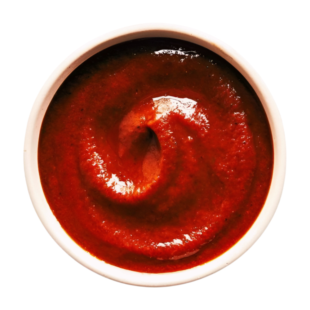 [652352] Harissa Rouge 500 g.