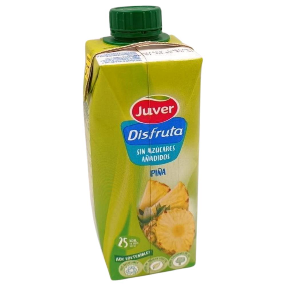 Nectar Light Ananas Juver 33cl.