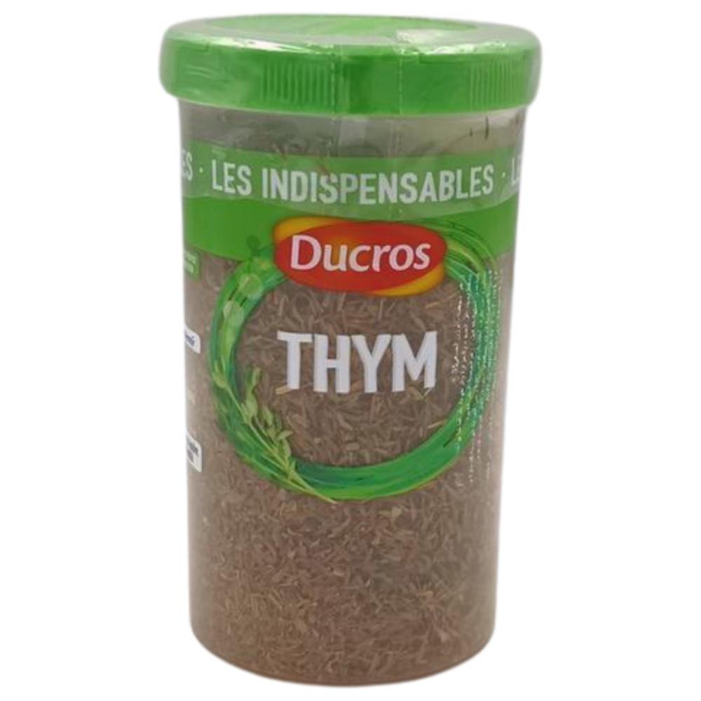 [648872] Thym Ducros 35g.
