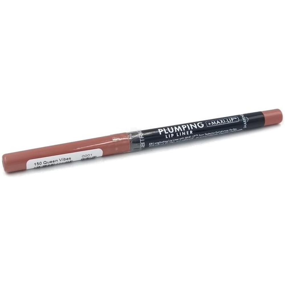 Crayon à Lèvres Plumping 150 Catrice 1 unité