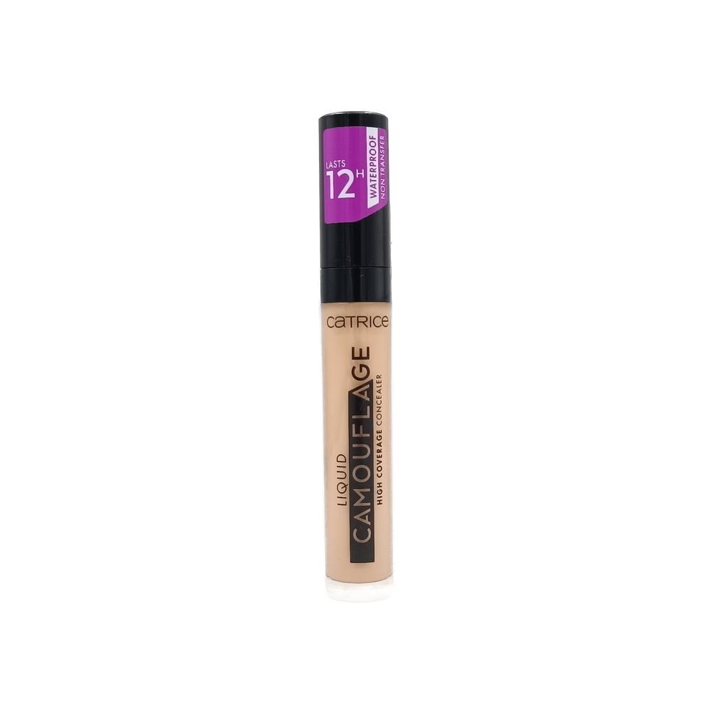 Liquide de Camouflage 015 Honey Catrice