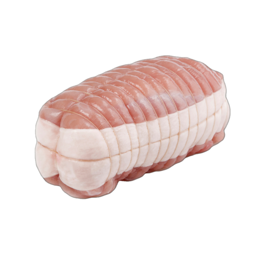Rôti Filet de Dinde en Barquette au kg.