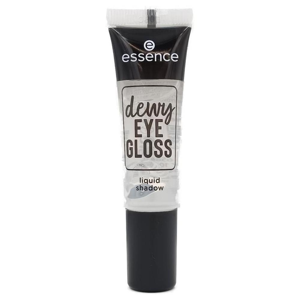 Fard à Paupières Liquide Dewy 01 Essence 1 unité