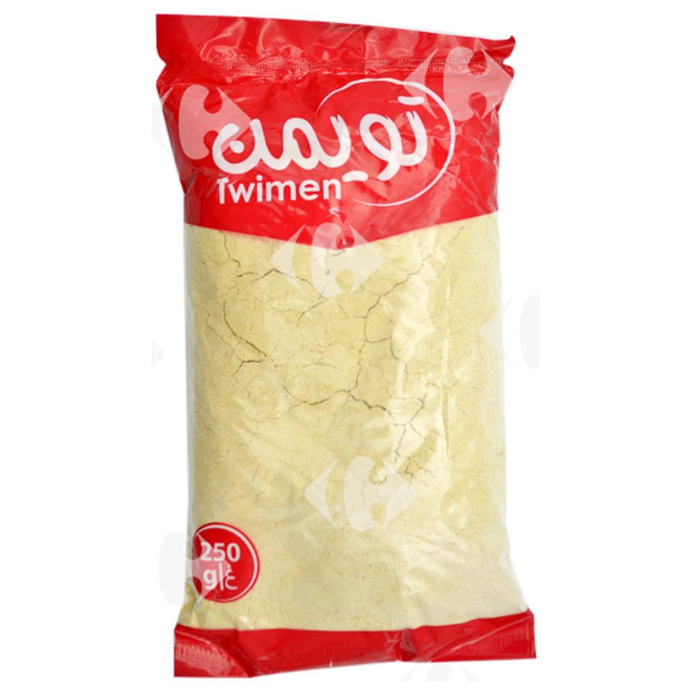 [403594] Gingembre Moulu Twimen 250g.
