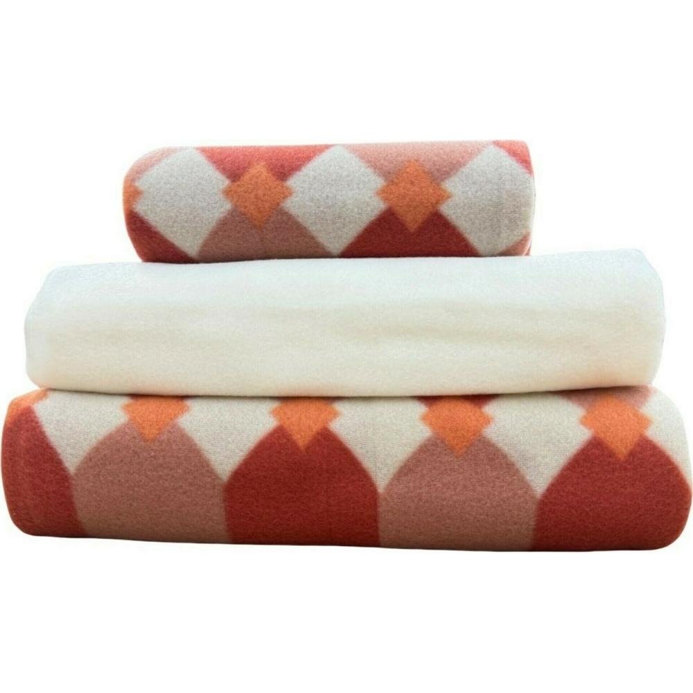 Set de Draps Thermiques Talisman Kasa 110G 260x270 cm