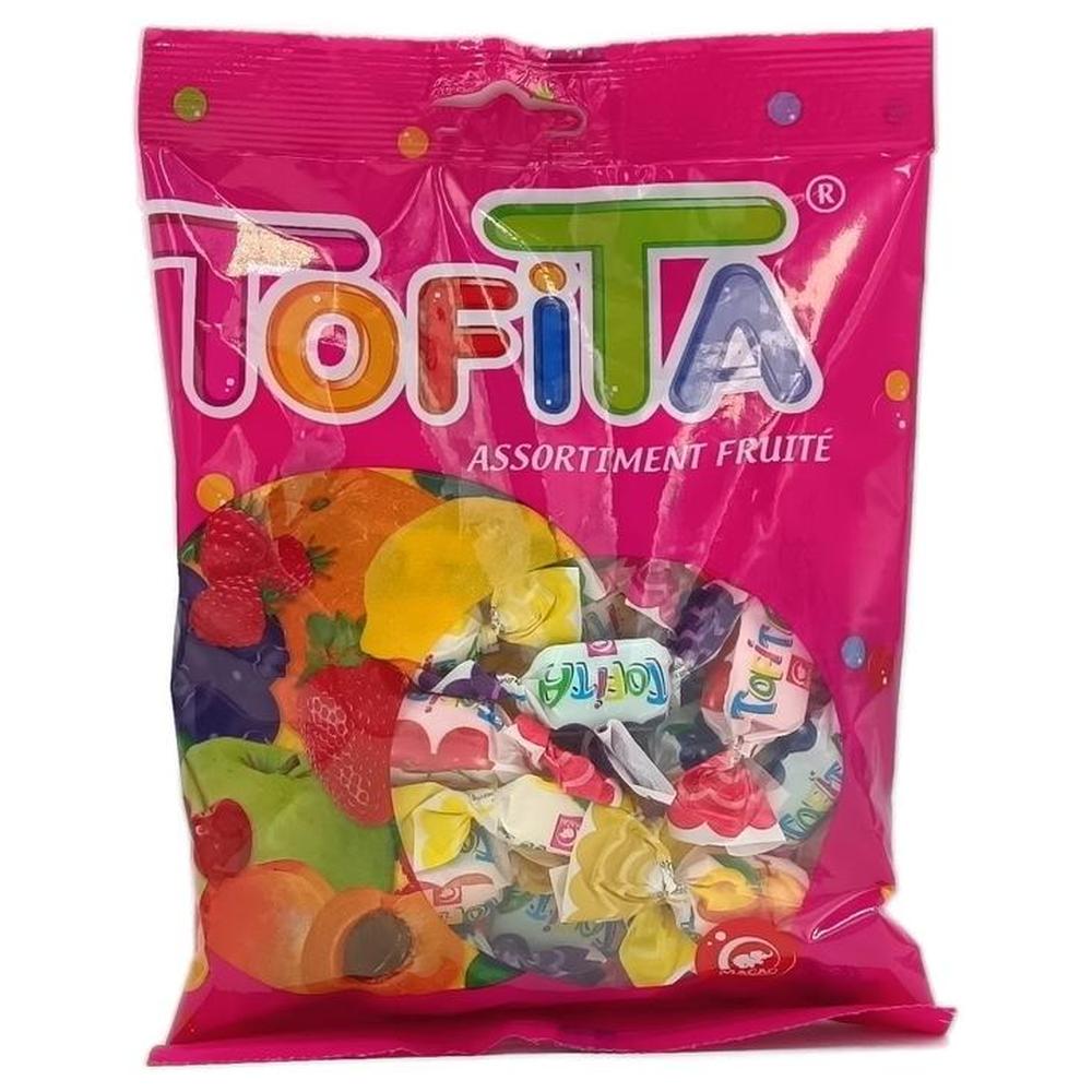 Bonbons Tofita 150g