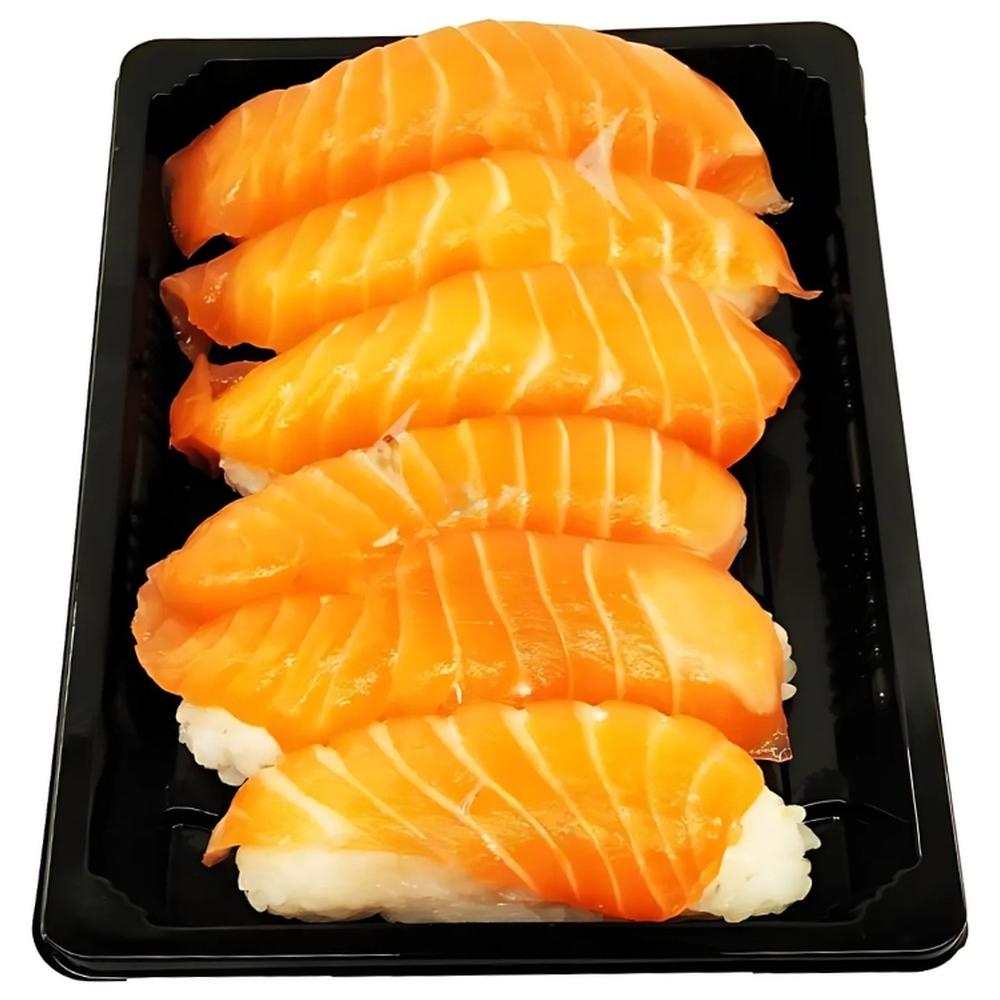 Assortiment Sushi 6 unités