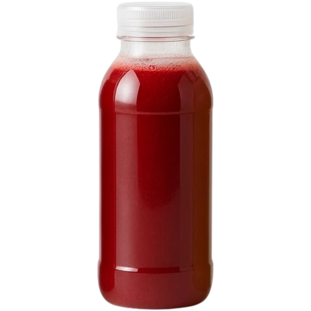 [554092] Jus Frais d'Orange et de Betterave 33cl