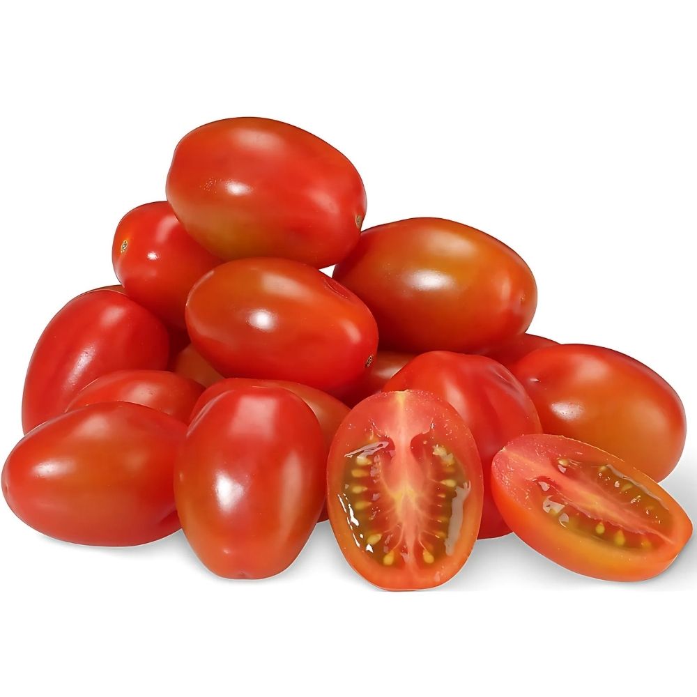 Tomates Cerises All Shaker 12 unités 250g