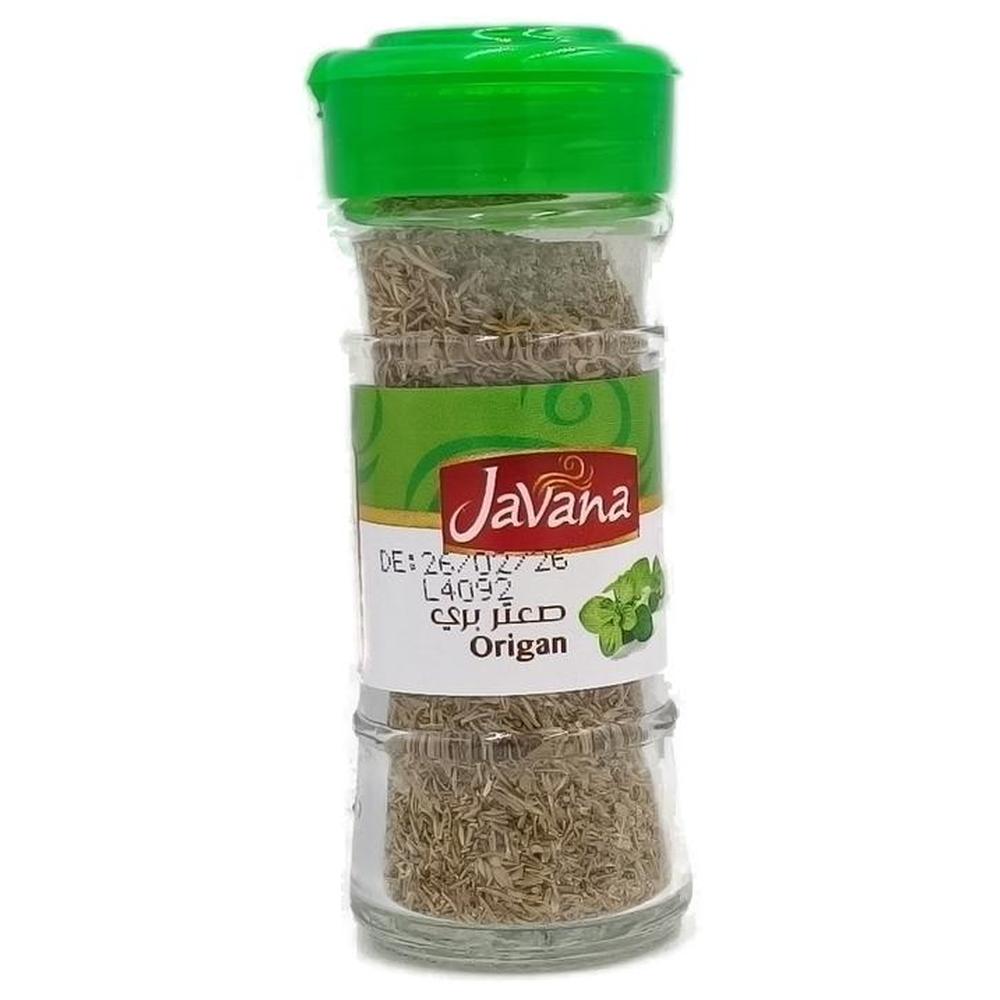 Origan Javana 15g