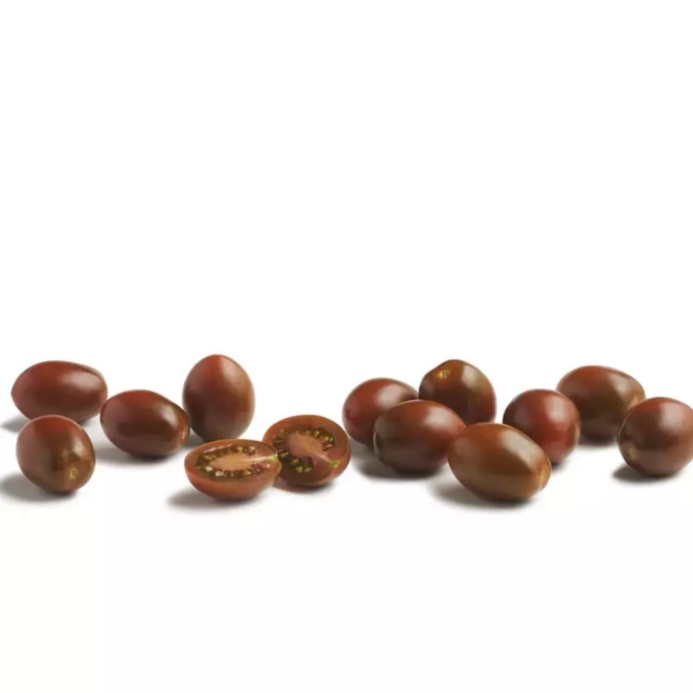 Tomate Cerise Allongée Chocolat 250g
