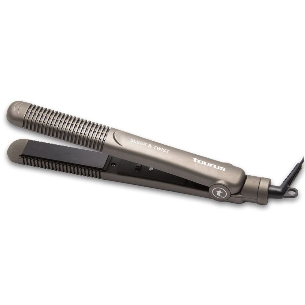 Lisseur Cheveux Sleek & Twist Taurus