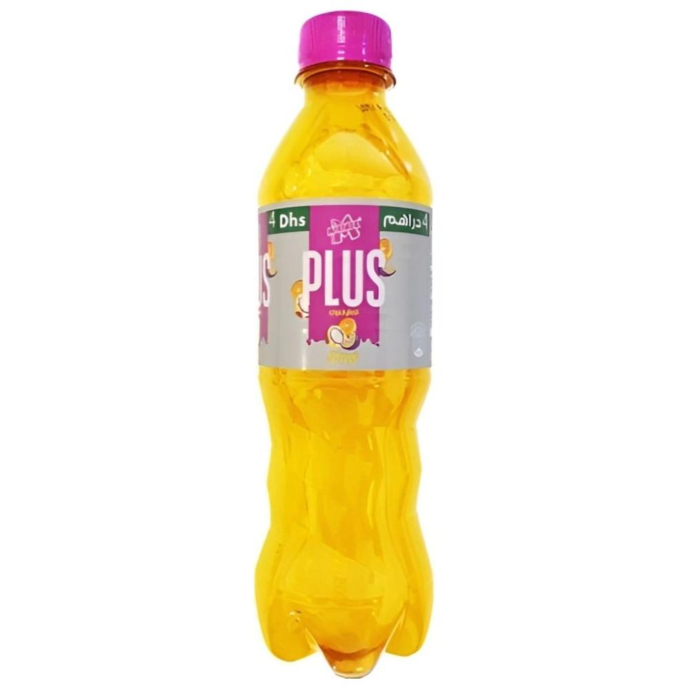 Boisson Gazeuse Mirinda Tropical Plus Pet 33CL