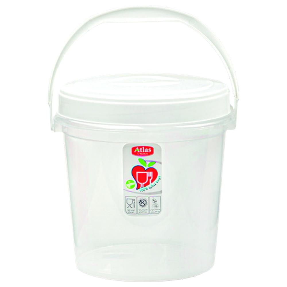 Seau à Gâteaux 5L